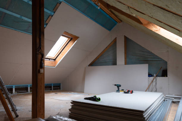 Best Specialty Insulation in Cut Off, LA