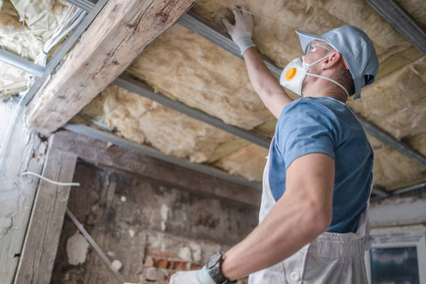 Reliable LA Insulation Contractor Solutions