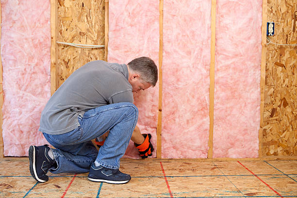  Cut Off, LA Insulation Contractor Pros