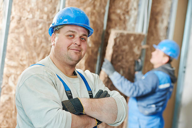 Best Insulation Installation Services in Cut Off, LA