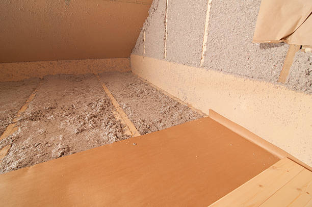 Best Insulation for Specific Applications in Cut Off, LA